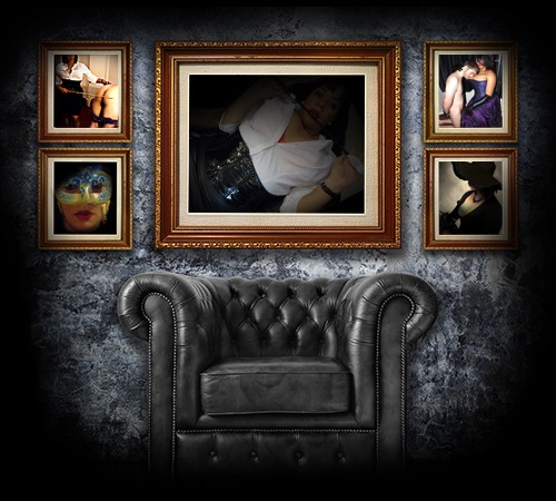 Welcome to my lounge